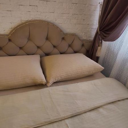 基希讷乌Inessa Center Guest Penthhouse公寓 外观 照片